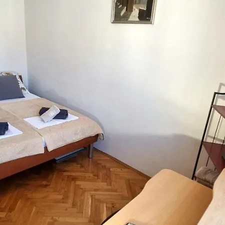 Apartament Lara Makarska